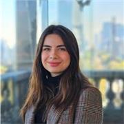 Profesora de economía e inglés, con un nivel bilingue